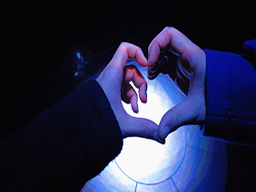 愛のむきだし　SNSで知り合った男の娘レズビアン　ちびとり＆ななこ　サンプル画像05